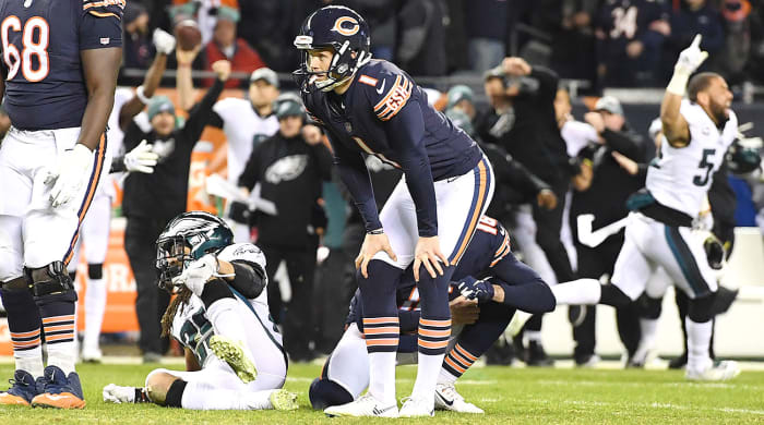 Cody Parkey